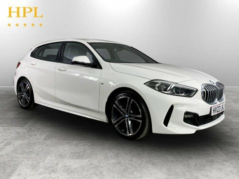 BMW 1 Series 128Ti  #1