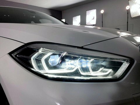 BMW 1 Series 128Ti  #9