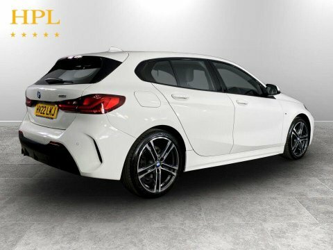 BMW 1 Series 128Ti  #7