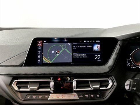 BMW 1 Series 128Ti  #18