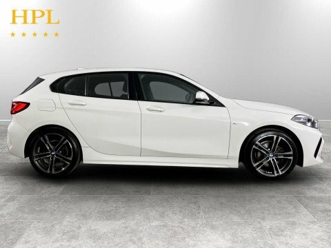 BMW 1 Series 128Ti  #8