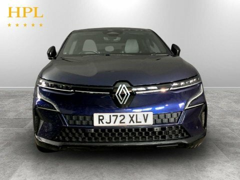Renault Megane E-Tech 2022 72 60Kwh #3