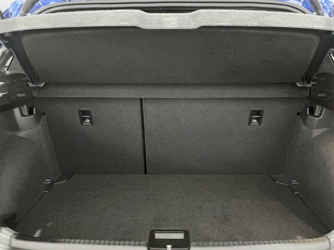 Volkswagen Polo Hatchback Black #21