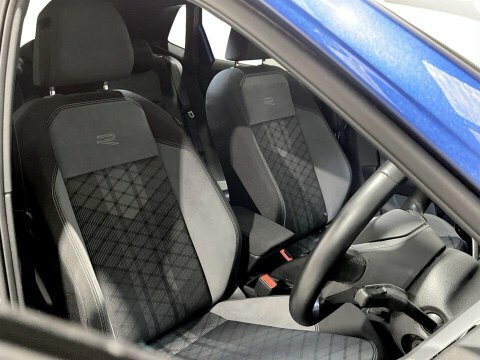 Volkswagen Polo Hatchback Black #11