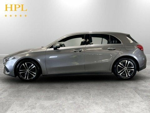 Mercedes-Benz A Class 2023 23 1.3 KJ23RVV  #4