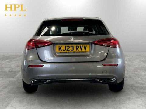Mercedes-Benz A Class 2023 23 1.3 KJ23RVV  #6