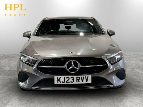 Mercedes-Benz A Class 2023 23 1.3 KJ23RVV  #2