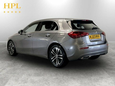 Mercedes-Benz A Class 2023 23 1.3 KJ23RVV  #5
