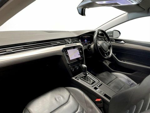 Volkswagen Arteon Silver #15