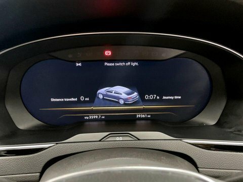 Volkswagen Arteon Silver #14