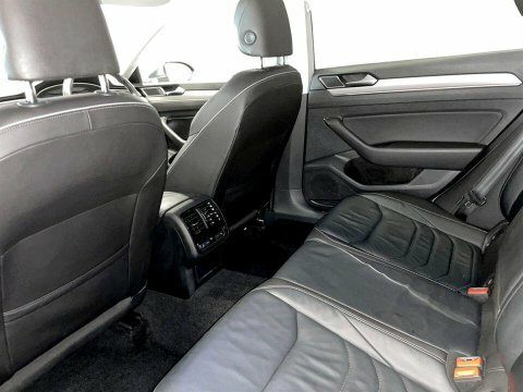 Volkswagen Arteon Silver #20