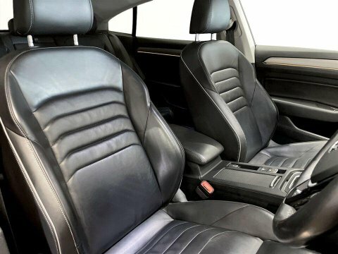 Volkswagen Arteon Silver #11