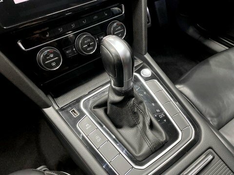 Volkswagen Arteon Silver #17