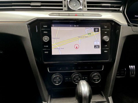 Volkswagen Arteon Silver #18