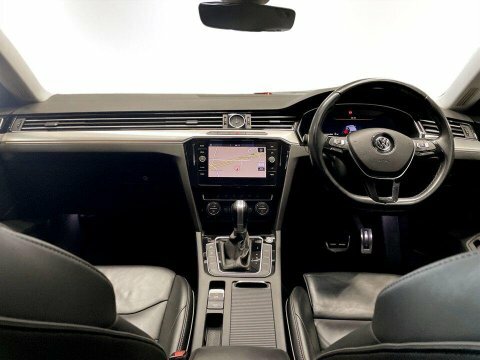 Volkswagen Arteon Silver #19