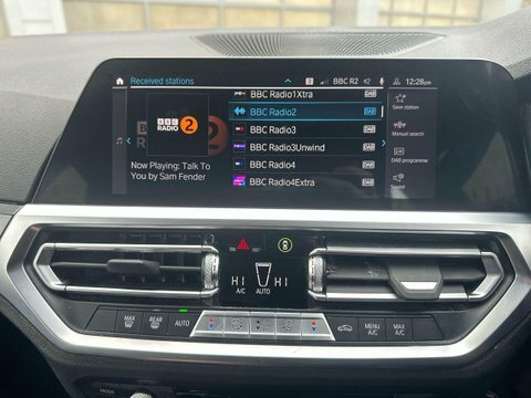 BMW 3 Series 2024 73 2.0  #44
