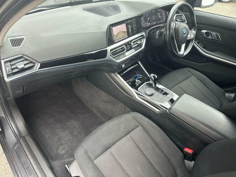 BMW 3 Series 2024 73 2.0  #36