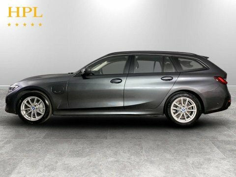 BMW 3 Series 2024 73 2.0  #4