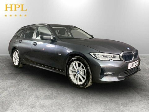 BMW 3 Series 2021 71 2.0
