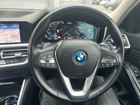 BMW 3 Series 2024 73 2.0  #40