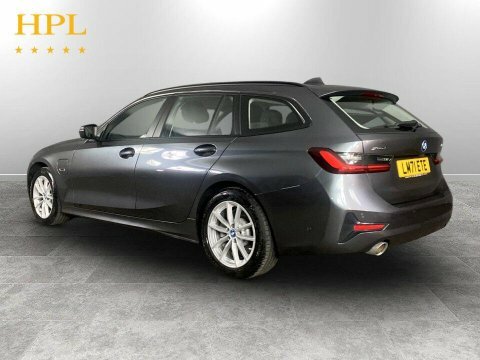 BMW 3 Series 2024 73 2.0  #5