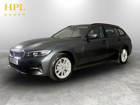 BMW 3 Series 2024 73 2.0  #3