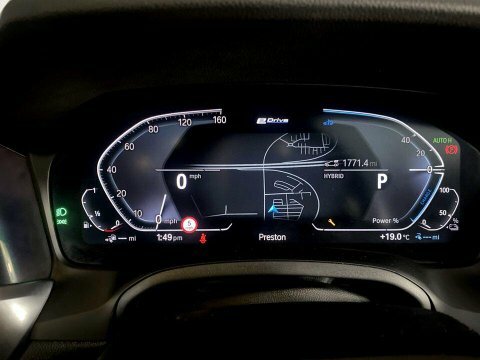 BMW 3 Series 2024 73 2.0  #13