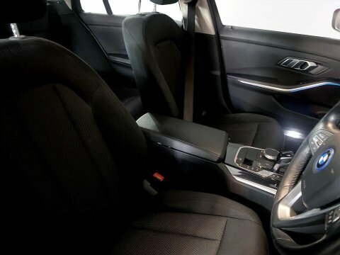 BMW 3 Series 2024 73 2.0  #11