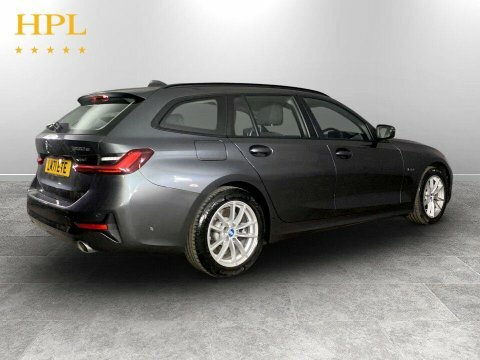 BMW 3 Series 2024 73 2.0  #7