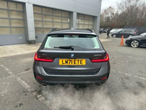 BMW 3 Series 2024 73 2.0  #27