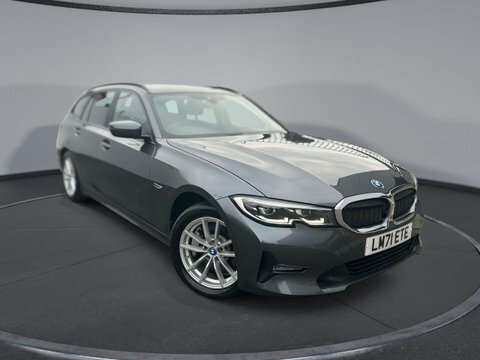 BMW 3 Series 2024 73 2.0  #21