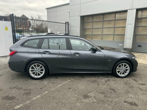 BMW 3 Series 2024 73 2.0  #29