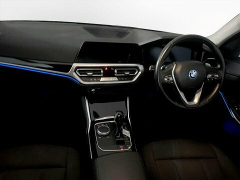 BMW 3 Series 2024 73 2.0  #18