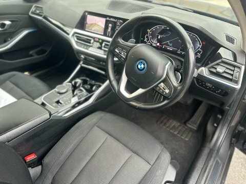 BMW 3 Series 2024 73 2.0  #34
