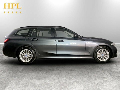 BMW 3 Series 2024 73 2.0  #8