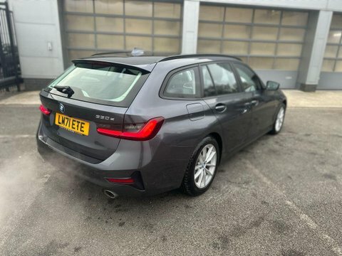 BMW 3 Series 2024 73 2.0  #28