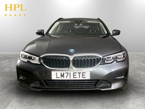 BMW 3 Series 2024 73 2.0  #2