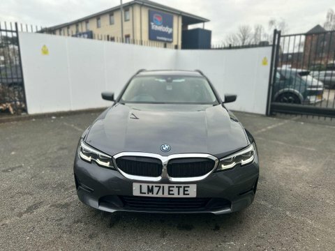 BMW 3 Series 2024 73 2.0  #23