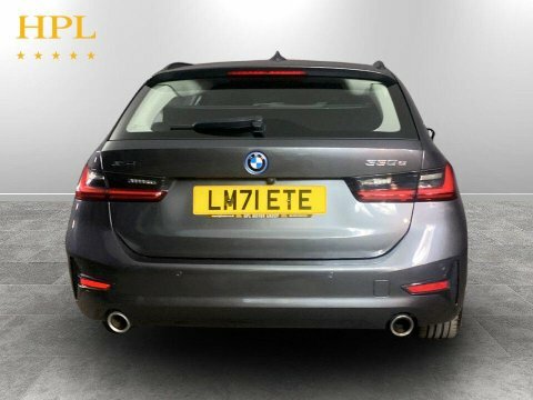 BMW 3 Series 2024 73 2.0  #6