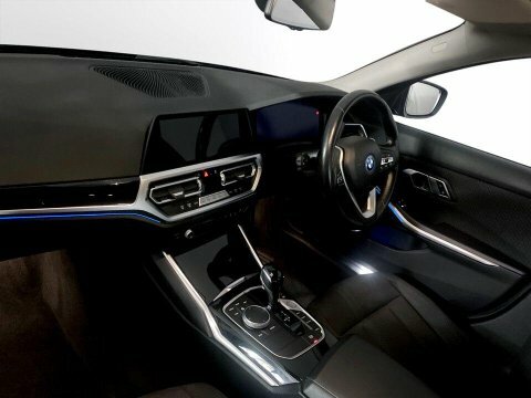 BMW 3 Series 2024 73 2.0  #14