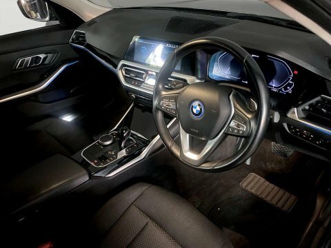 BMW 3 Series 2024 73 2.0  #12