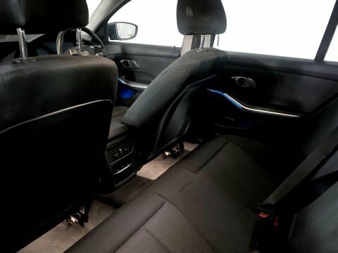 BMW 3 Series 2024 73 2.0  #19