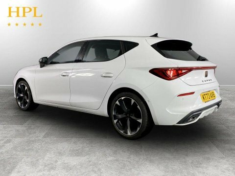 Cupra Leon 2023 73 1.5 #5