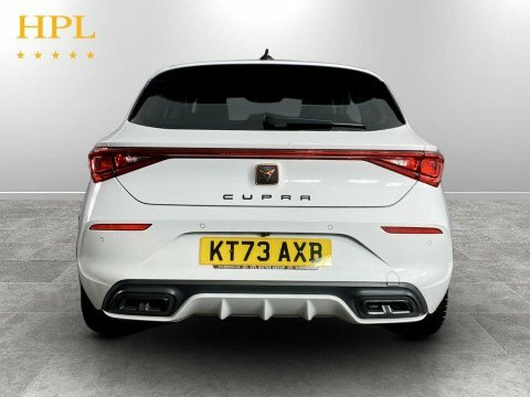 Cupra Leon 2023 73 1.5 #6
