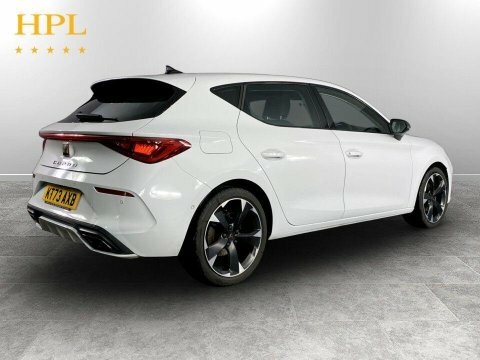 Cupra Leon 2023 73 1.5 #7
