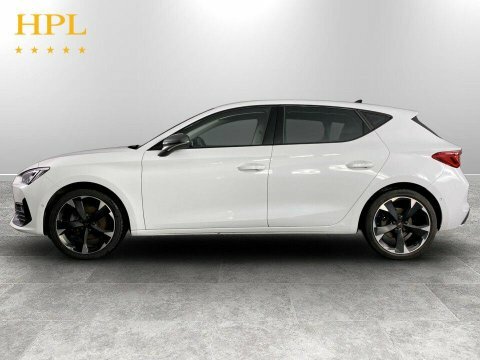 Cupra Leon 2023 73 1.5 #4