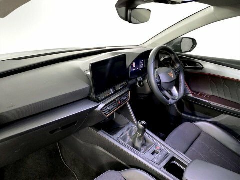 Cupra Leon 2023 73 1.5 #15