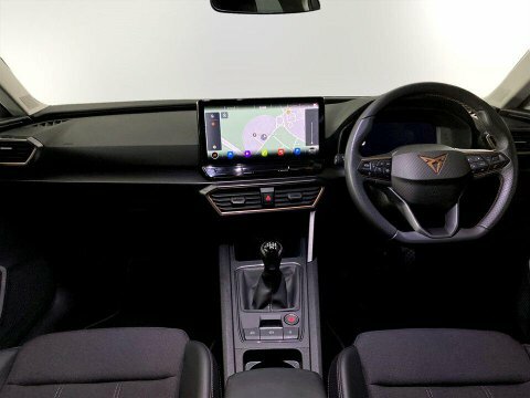 Cupra Leon 2023 73 1.5 #19