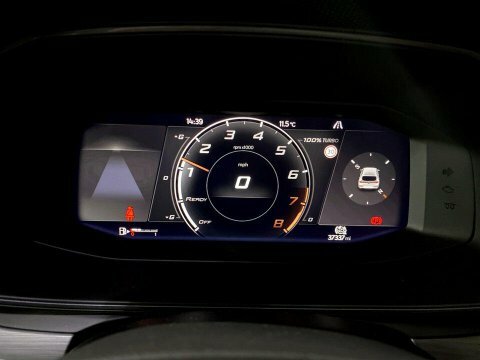 Cupra Leon 2023 73 1.5 #14