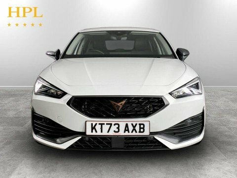 Cupra Leon 2023 73 1.5 #2